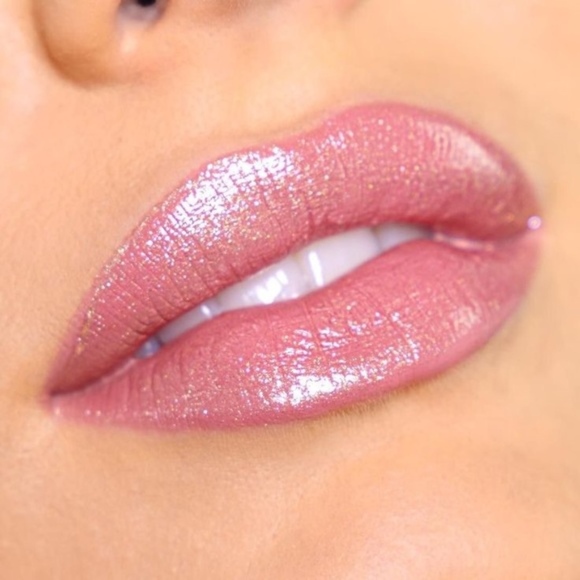 ✨HP✨💕Becca Liquid Crystal Glow Lip Gloss - Picture 3 of 6